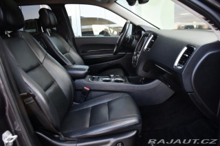 Dodge Durango 3,6i V6 7.MÍST DVD 216kW 2026