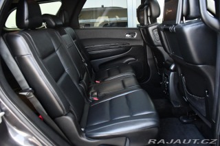 Dodge Durango 3,6i V6 7.MÍST DVD 216kW 2026