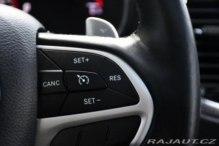 Dodge Durango 3,6i V6 7.MÍST DVD 216kW 2026