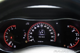 Dodge Durango 3,6i V6 7.MÍST DVD 216kW 2026