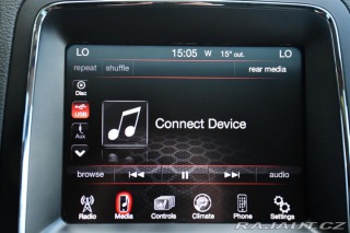 Dodge Durango 3,6i V6 7.MÍST DVD 216kW 2026