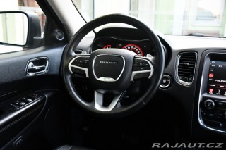 Dodge Durango 3,6i V6 7.MÍST DVD 216kW 2026
