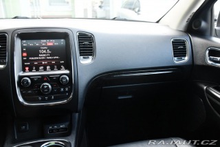 Dodge Durango 3,6i V6 7.MÍST DVD 216kW 2026