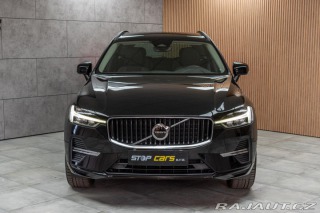 Volvo XC60 B4 ESSENTIAL*TAŽNÉ*KAMERA 2022