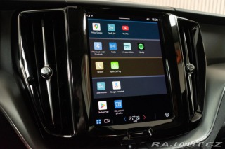 Volvo XC60 B4 ESSENTIAL*TAŽNÉ*KAMERA 2022