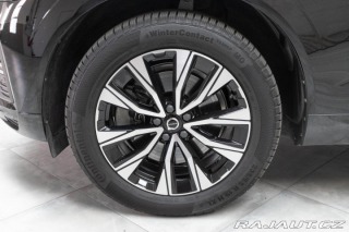 Volvo XC60 B4 ESSENTIAL*TAŽNÉ*KAMERA 2022