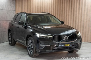 Volvo XC60 B4 ESSENTIAL*TAŽNÉ*KAMERA 2022