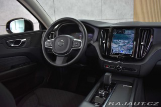 Volvo XC60 B4 ESSENTIAL*TAŽNÉ*KAMERA 2022