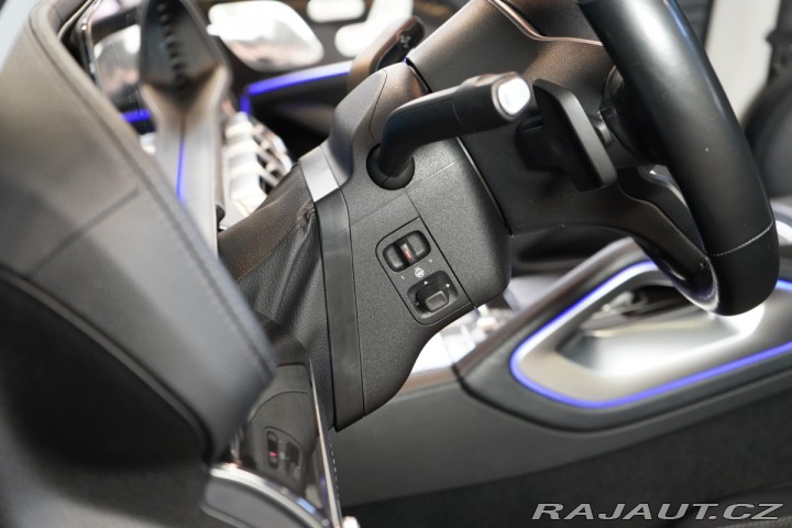 Mercedes-Benz GLS 580*4M*AMG*E-ABC*BURM*HUD 2020