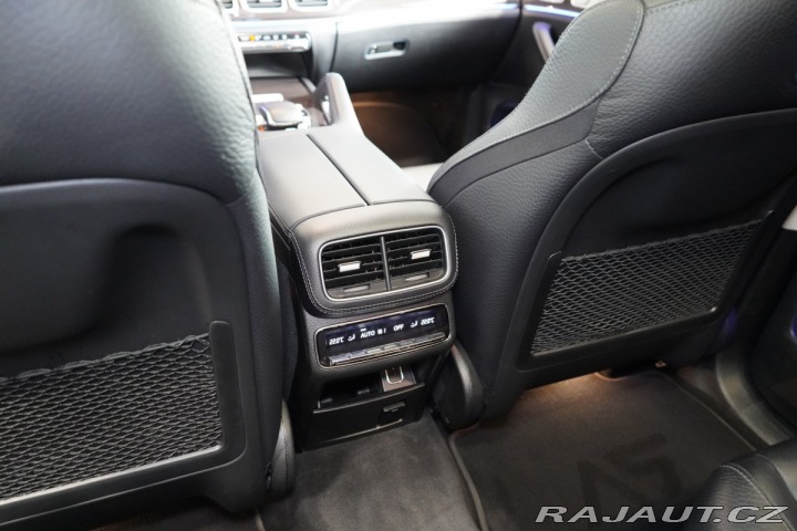 Mercedes-Benz GLS 580*4M*AMG*E-ABC*BURM*HUD 2020