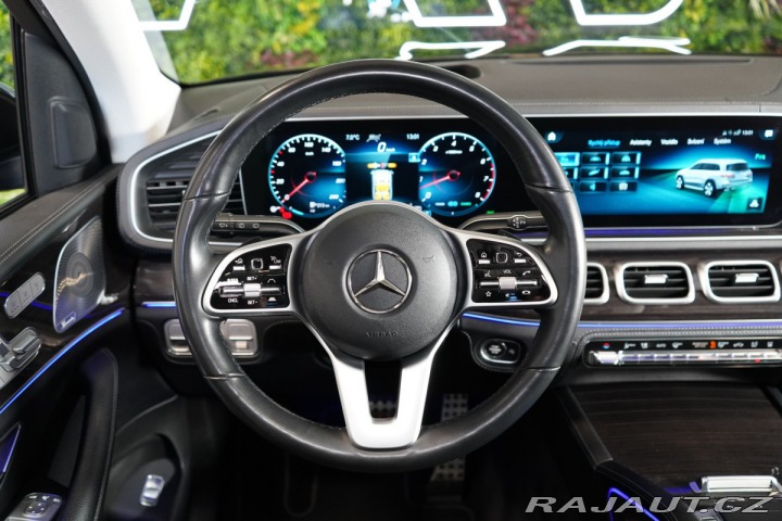 Mercedes-Benz GLS 580*4M*AMG*E-ABC*BURM*HUD 2020