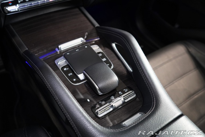 Mercedes-Benz GLS 580*4M*AMG*E-ABC*BURM*HUD 2020