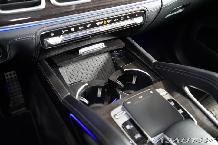 Mercedes-Benz GLS 580*4M*AMG*E-ABC*BURM*HUD 2020