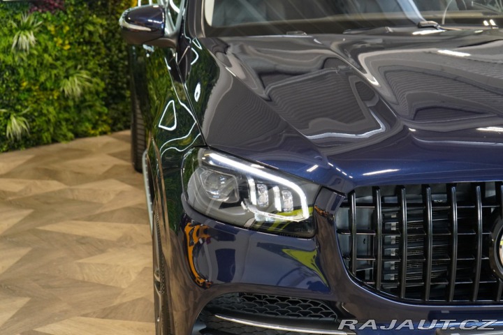 Mercedes-Benz GLS 580*4M*AMG*E-ABC*BURM*HUD 2020