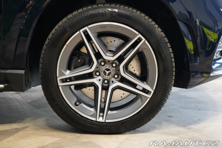 Mercedes-Benz GLS 580*4M*AMG*E-ABC*BURM*HUD 2020