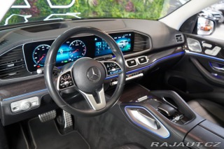 Mercedes-Benz GLS 580*4M*AMG*E-ABC*BURM*HUD 2020