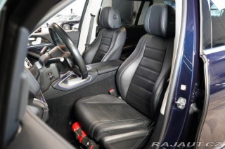 Mercedes-Benz GLS 580*4M*AMG*E-ABC*BURM*HUD 2020