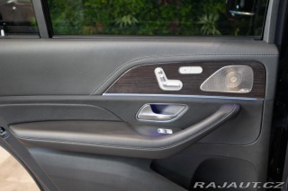 Mercedes-Benz GLS 580*4M*AMG*E-ABC*BURM*HUD 2020