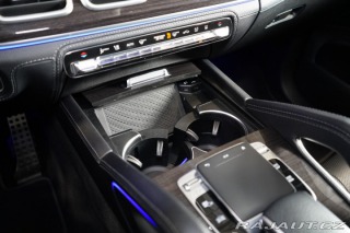 Mercedes-Benz GLS 580*4M*AMG*E-ABC*BURM*HUD 2020