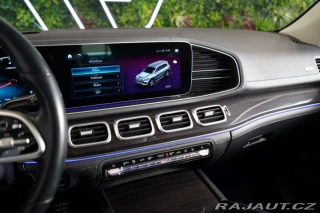 Mercedes-Benz GLS 580*4M*AMG*E-ABC*BURM*HUD 2020