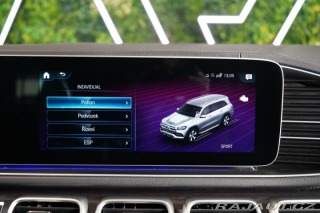 Mercedes-Benz GLS 580*4M*AMG*E-ABC*BURM*HUD 2020