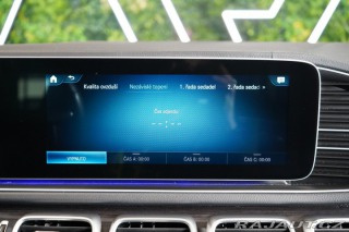 Mercedes-Benz GLS 580*4M*AMG*E-ABC*BURM*HUD 2020