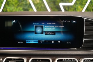 Mercedes-Benz GLS 580*4M*AMG*E-ABC*BURM*HUD 2020