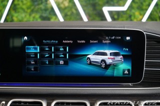 Mercedes-Benz GLS 580*4M*AMG*E-ABC*BURM*HUD 2020