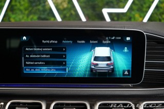 Mercedes-Benz GLS 580*4M*AMG*E-ABC*BURM*HUD 2020