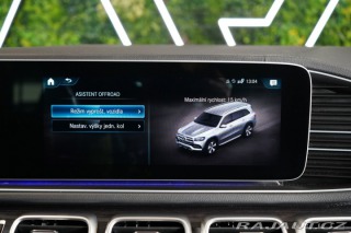 Mercedes-Benz GLS 580*4M*AMG*E-ABC*BURM*HUD 2020