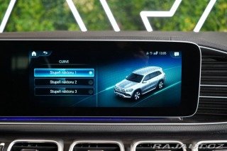 Mercedes-Benz GLS 580*4M*AMG*E-ABC*BURM*HUD 2020