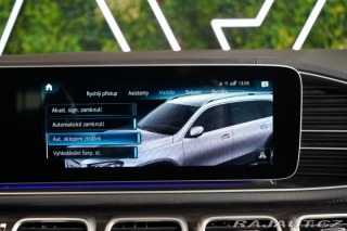 Mercedes-Benz GLS 580*4M*AMG*E-ABC*BURM*HUD 2020