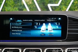 Mercedes-Benz GLS 580*4M*AMG*E-ABC*BURM*HUD 2020