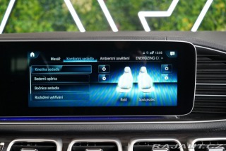 Mercedes-Benz GLS 580*4M*AMG*E-ABC*BURM*HUD 2020