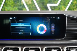 Mercedes-Benz GLS 580*4M*AMG*E-ABC*BURM*HUD 2020