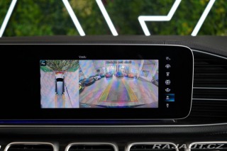 Mercedes-Benz GLS 580*4M*AMG*E-ABC*BURM*HUD 2020