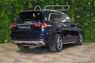 Mercedes-Benz GLS 580*4M*AMG*E-ABC*BURM*HUD 2020