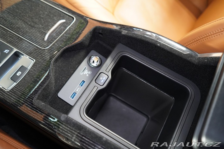 Land Rover Range Rover 5.0*V8*FIFTY*1OF1970*PANO 2022