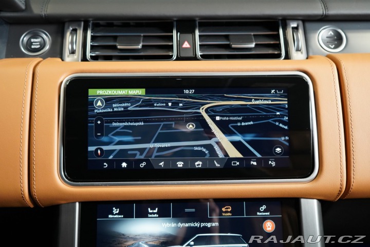 Land Rover Range Rover 5.0*V8*FIFTY*1OF1970*PANO 2022