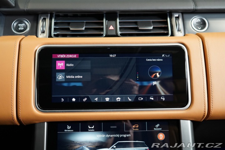 Land Rover Range Rover 5.0*V8*FIFTY*1OF1970*PANO 2022