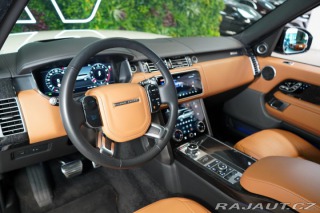 Land Rover Range Rover 5.0*V8*FIFTY*1OF1970*PANO 2022
