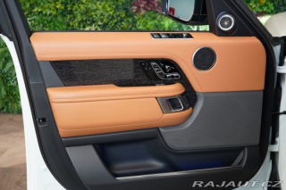 Land Rover Range Rover 5.0*V8*FIFTY*1OF1970*PANO 2022