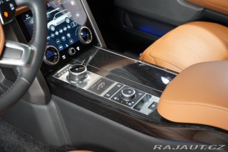 Land Rover Range Rover 5.0*V8*FIFTY*1OF1970*PANO 2022