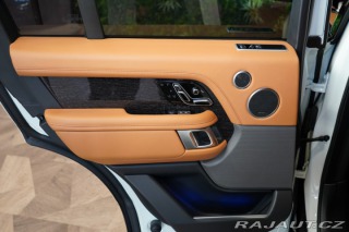 Land Rover Range Rover 5.0*V8*FIFTY*1OF1970*PANO 2022