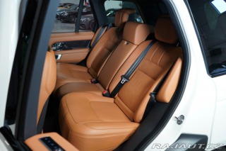 Land Rover Range Rover 5.0*V8*FIFTY*1OF1970*PANO 2022