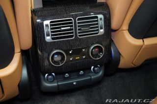 Land Rover Range Rover 5.0*V8*FIFTY*1OF1970*PANO 2022