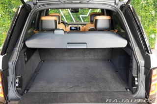 Land Rover Range Rover 5.0*V8*FIFTY*1OF1970*PANO 2022