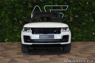 Land Rover Range Rover 5.0*V8*FIFTY*1OF1970*PANO 2022