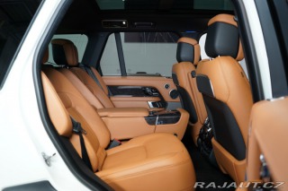 Land Rover Range Rover 5.0*V8*FIFTY*1OF1970*PANO 2022