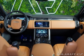 Land Rover Range Rover 5.0*V8*FIFTY*1OF1970*PANO 2022